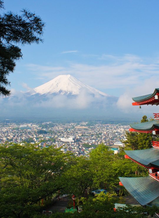 Japan