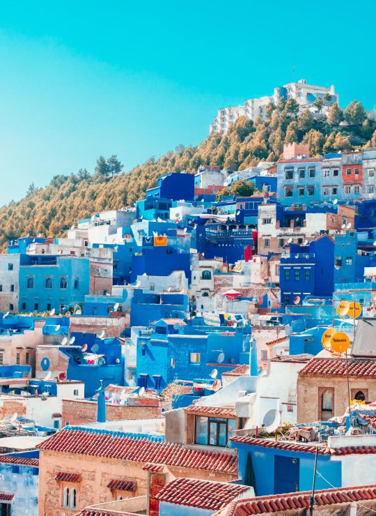 Morocco