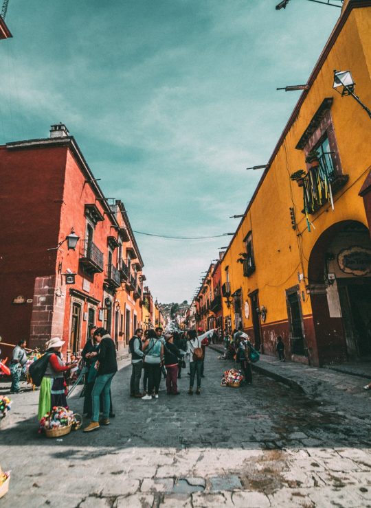 Mexico