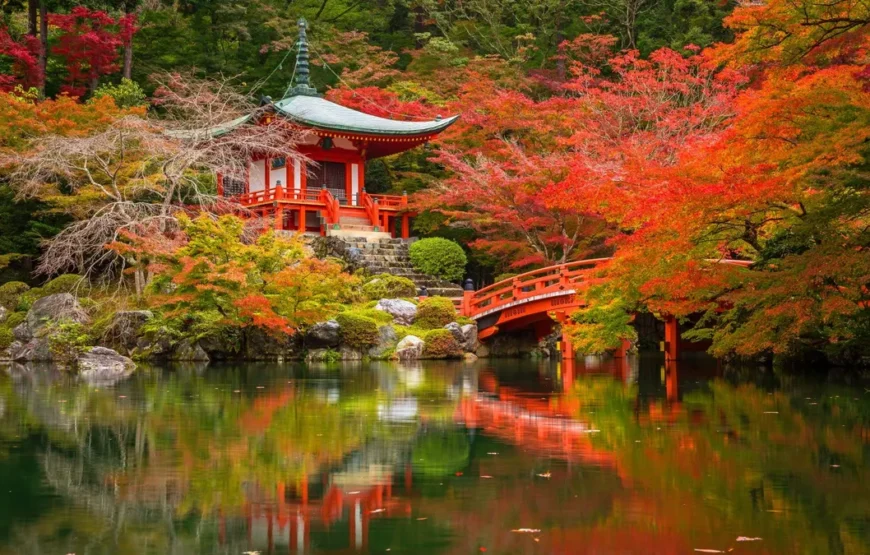 Essential Japan and Hakone end Hiroshima