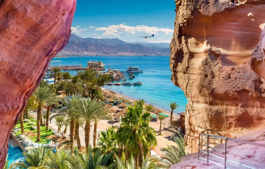 Dreamed Arabia, Petra, Nile Cruise and Hurghada