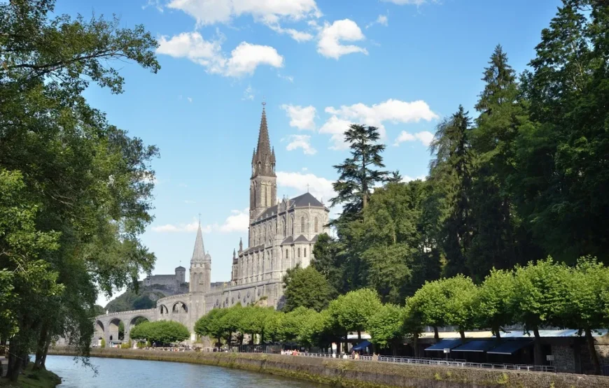 Magnificent France