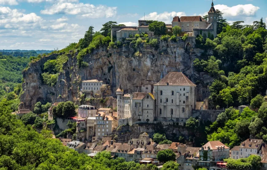 Magnificent France