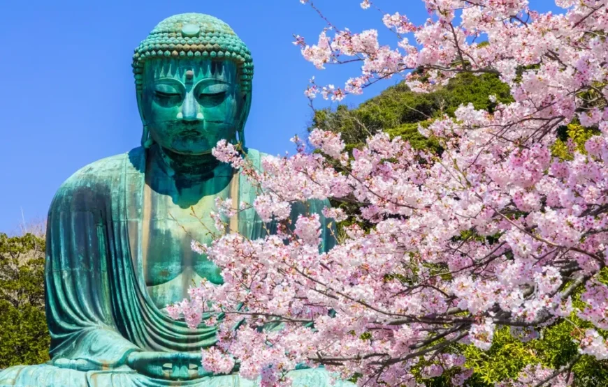 Essential Japan and Hakone end Hiroshima