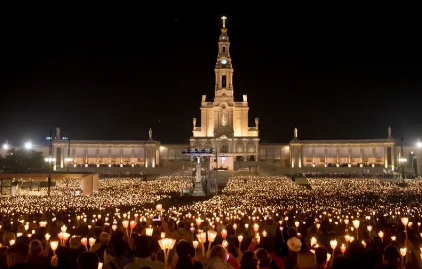 Madrid, Portugal and North of Spain