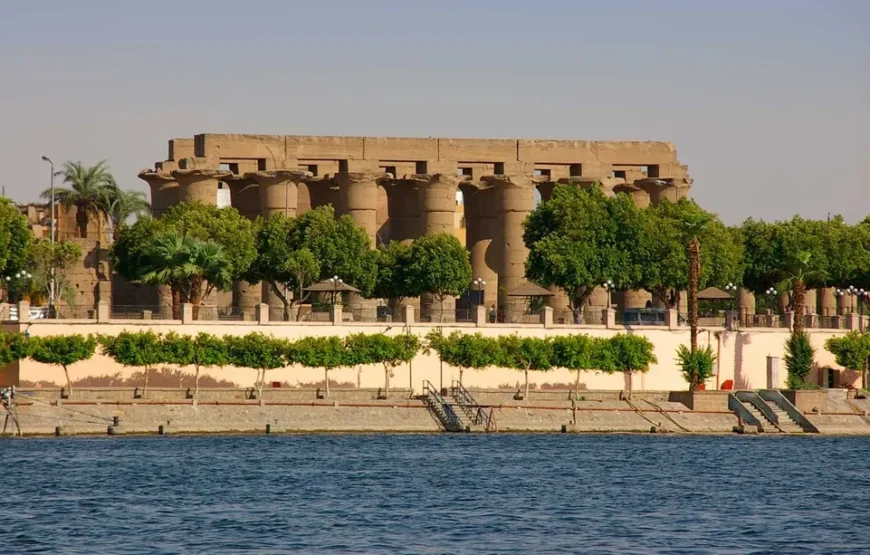 Eternal Egypt, Secrets of the Nile, Hurghada and Alexandria