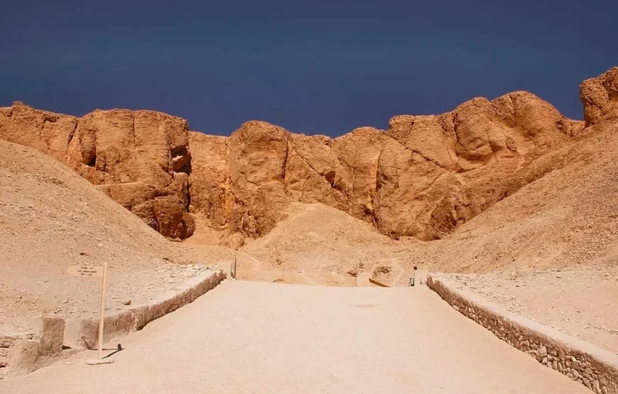 Images of Arabia, Petra, The Beauty of the Nile and Hurghada