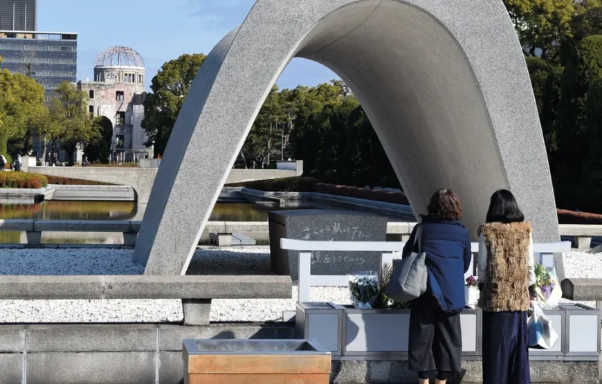 Essential Japan and Hakone end Tokyo