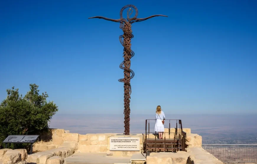 Arabica, Jordânia, Essences of the Nile and Hurghada