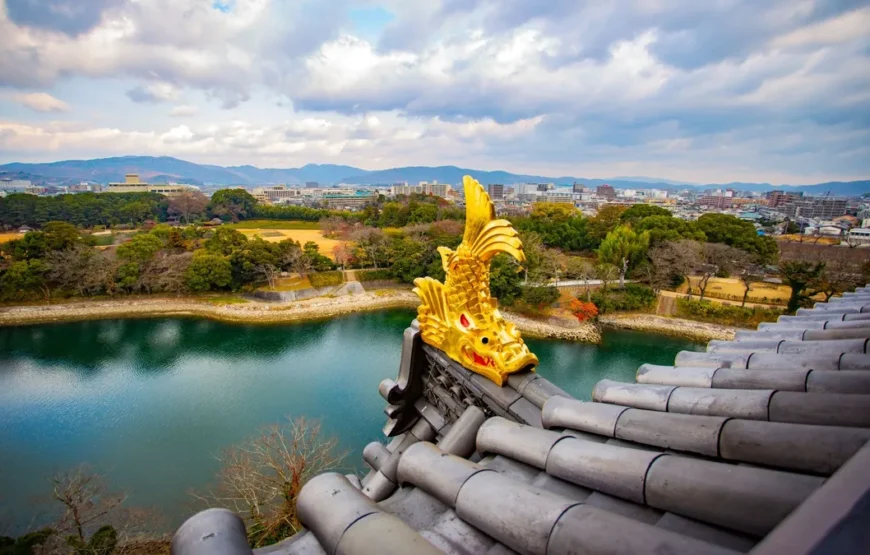 Essential Japan and Hakone end Tokyo