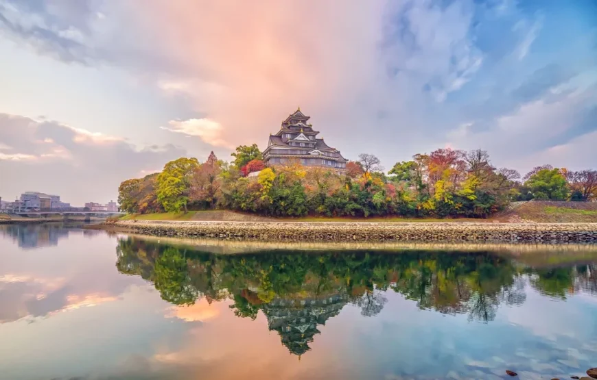 Essential Japan and Hakone end Tokyo