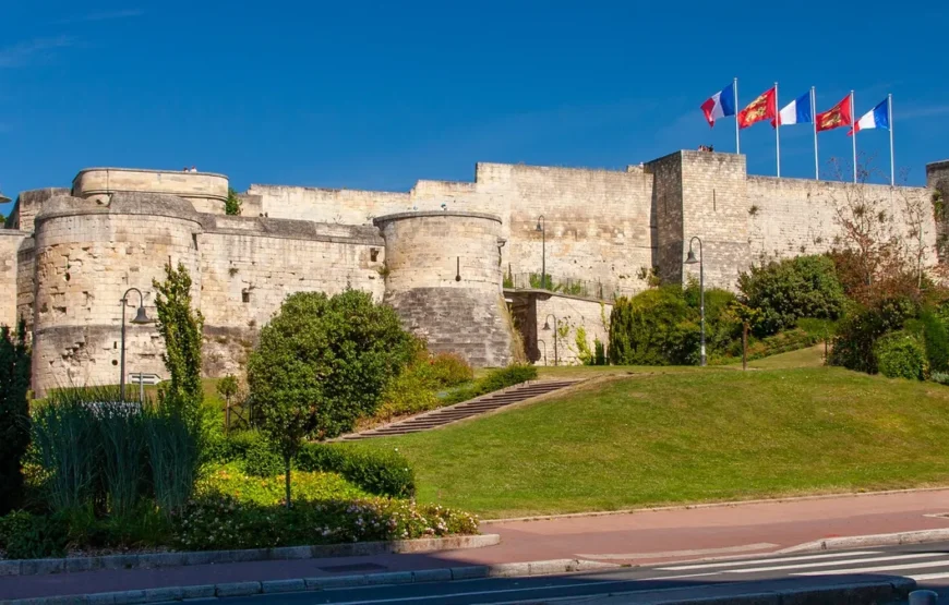 Normandy, Brittany, Mont Saint Michel and Loire Castles