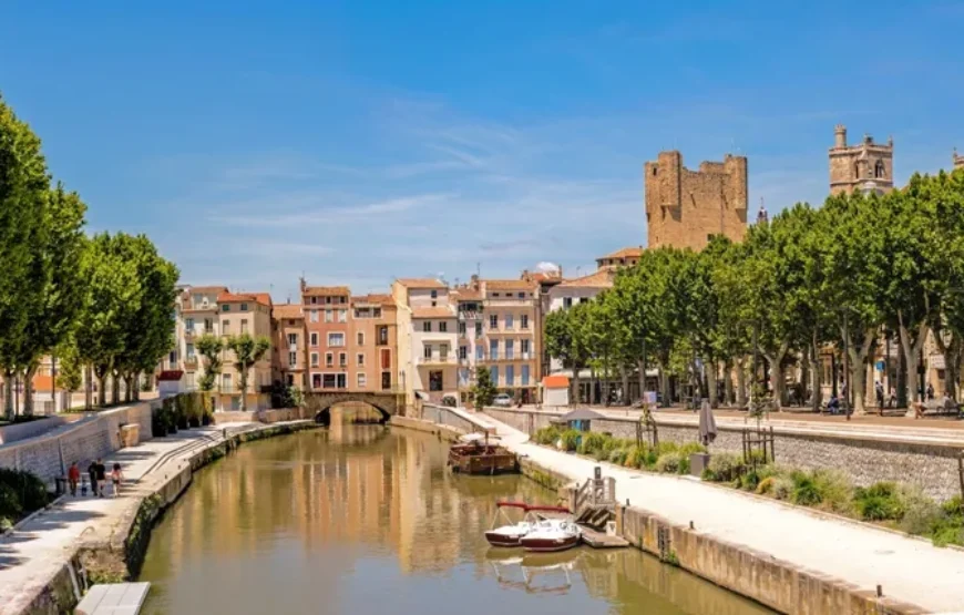 Pyrenees Catalonia South of France